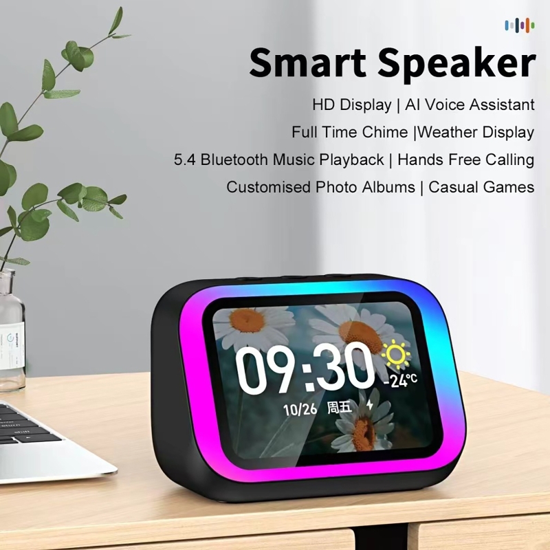 AI Sesli Asistan Bluetooth Hop - Electronics For Home incelemesi ve fiyatı