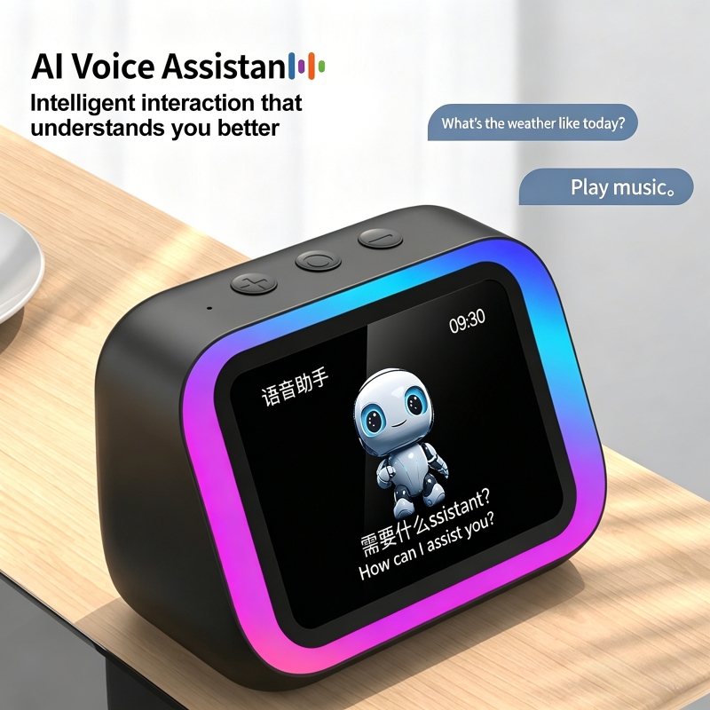 AI Sesli Asistan Bluetooth Hop - Electronics For Home incelemesi ve fiyatı