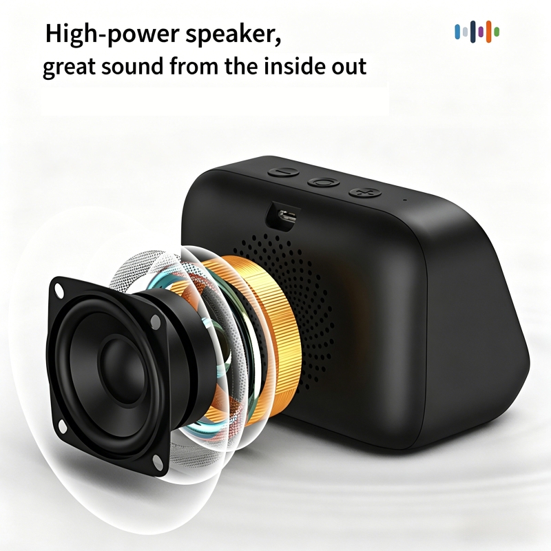 AI Sesli Asistan Bluetooth Hop - Electronics For Home incelemesi ve fiyatı