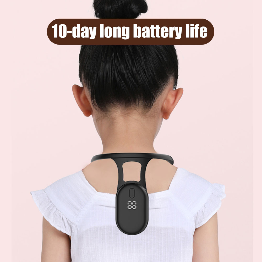 Yetişkin Çocuk için ultrasonik - Smart Posture Sensor incelemesi ve fiyatı