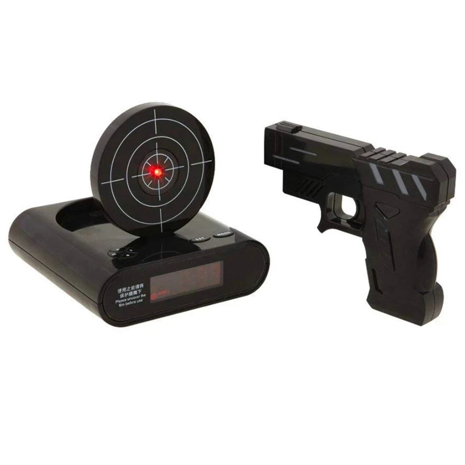 Gadget Hedef Lazer Çekim Taban - Electronics Gadgets In China incelemesi ve fiyatı