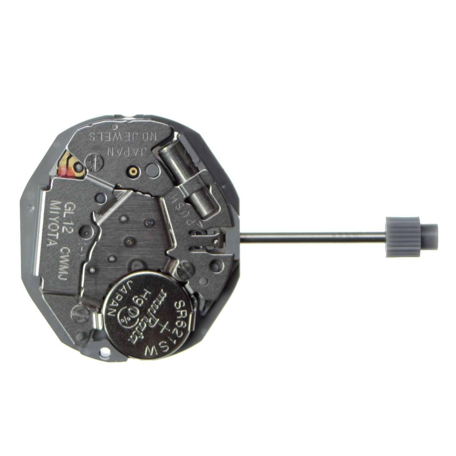 Yeni Japonya Miyota GL12 GL10  - Electronics In Japan incelemesi ve fiyatı