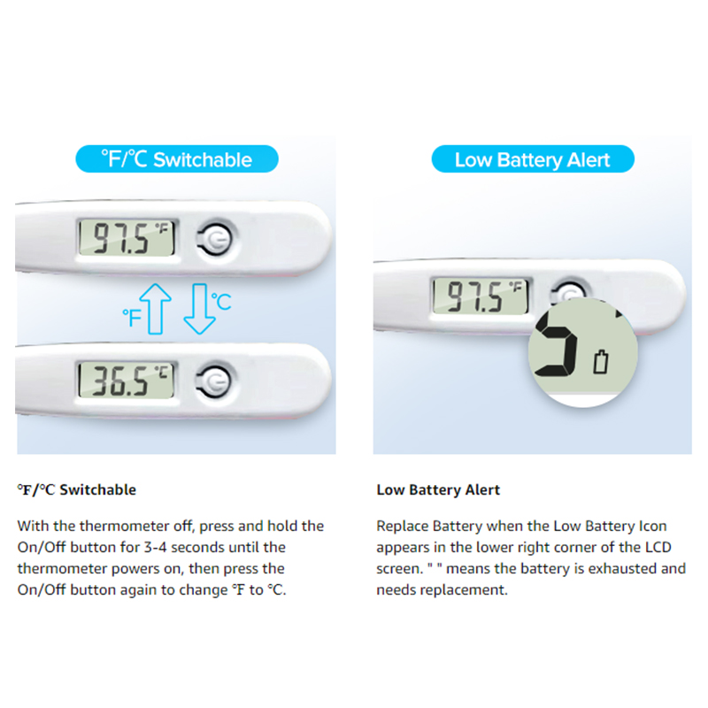 YENI Dijital LCD Isıtma Oral T - Electronics Stuff incelemesi ve fiyatı