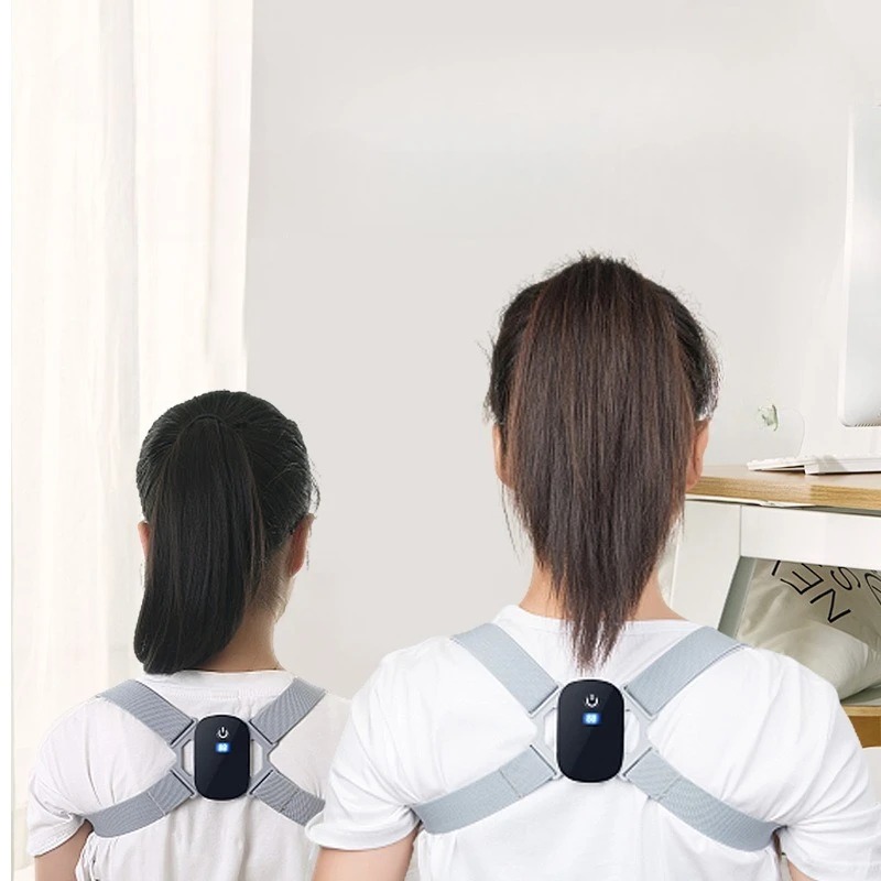Sensörlü Sırt Düzeltici Akıllı - Smart Posture Sensor incelemesi ve fiyatı
