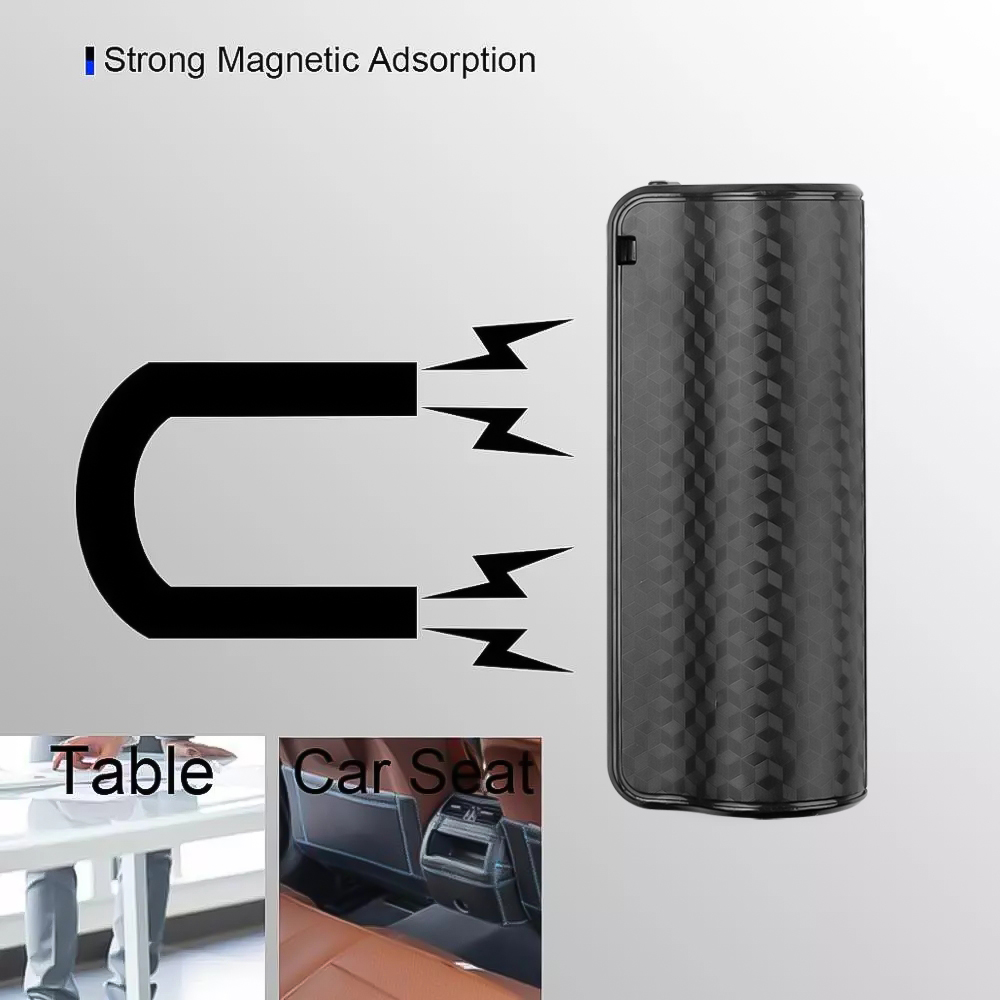 Mini Profesyonel Ses Kaydedici - Voice Recorder Pen incelemesi ve fiyatı
