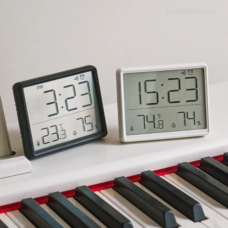 Çok Fonksiyonlu Termometre Hig - Electronics For Home incelemesi ve fiyatı