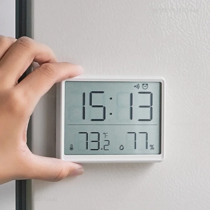 Çok Fonksiyonlu Termometre Hig - Electronics For Home incelemesi ve fiyatı