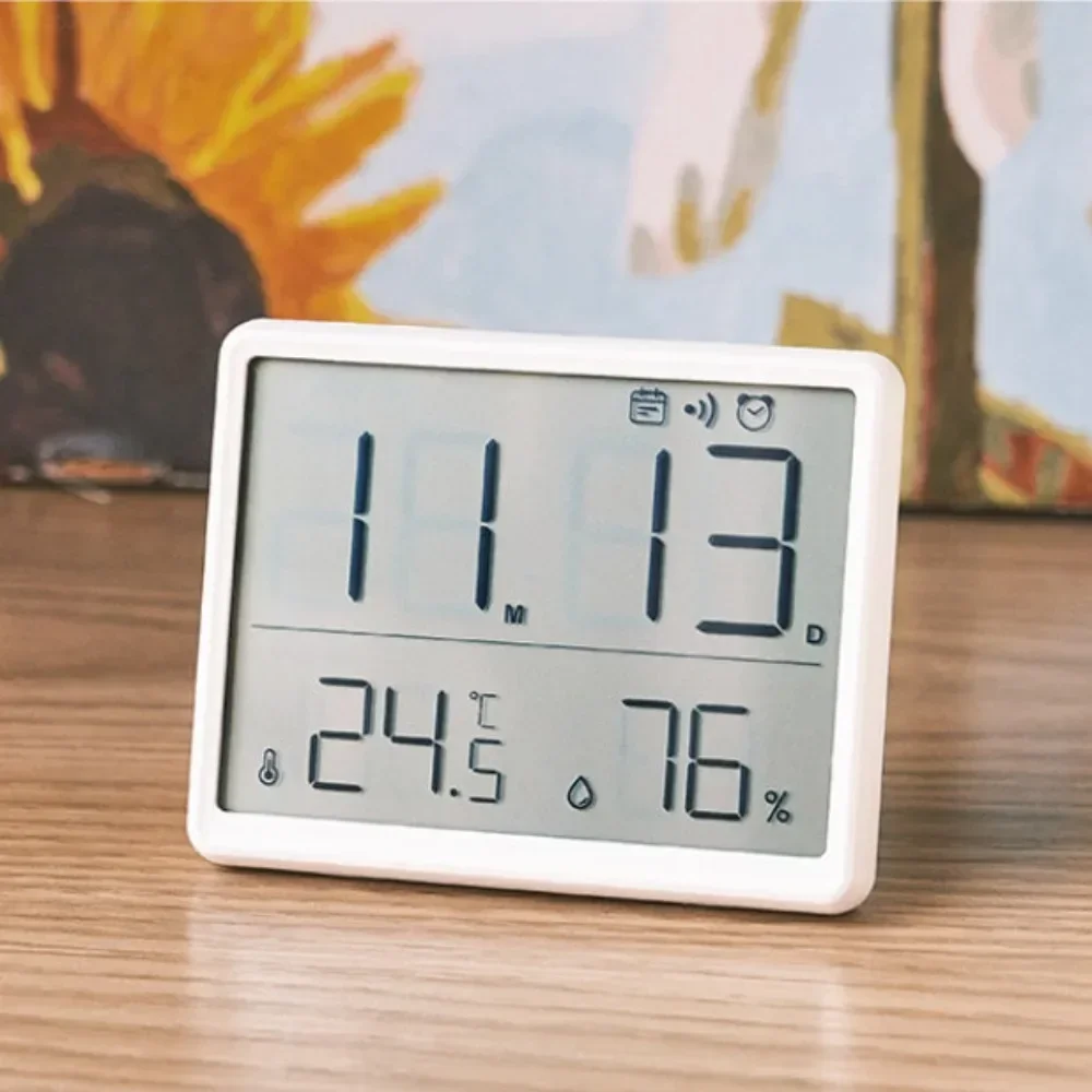 Çok Fonksiyonlu Termometre Hig - Electronics For Home incelemesi ve fiyatı