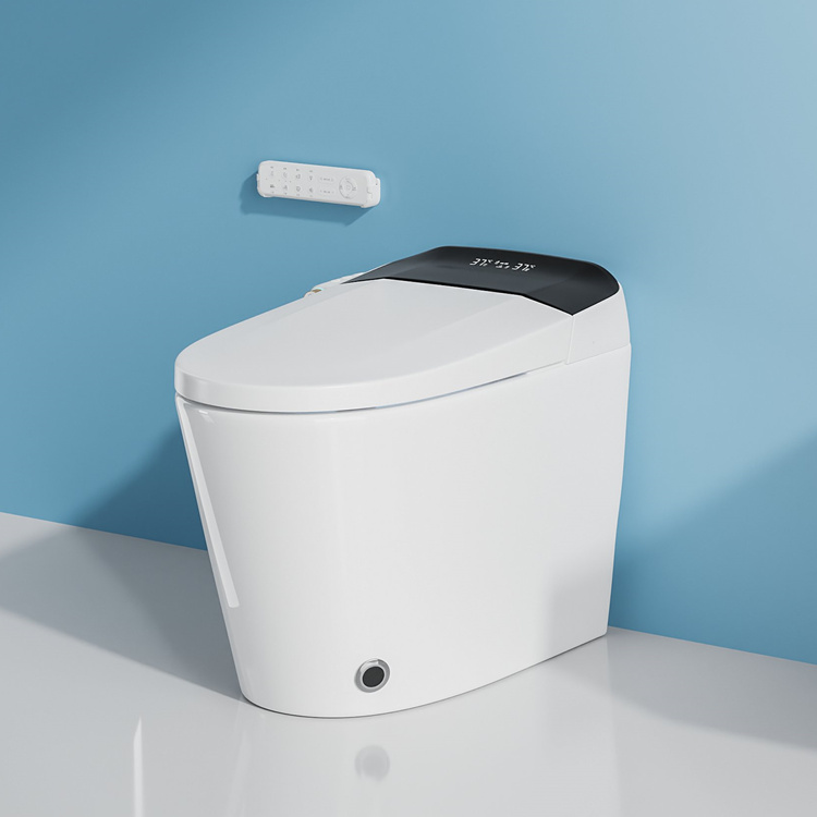 Ev Dekorasyonu Banyo Akıllı El - Electronics For Home incelemesi ve fiyatı