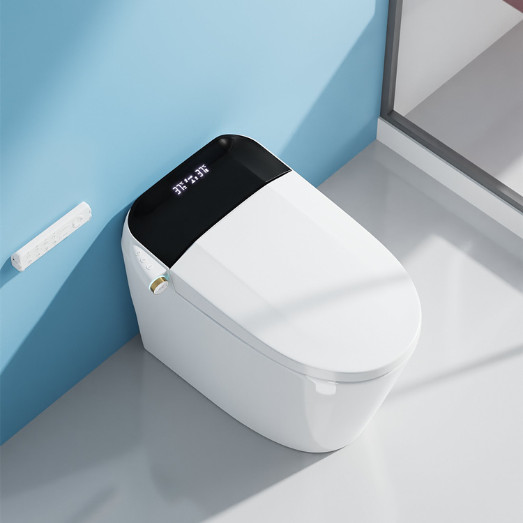 Ev Dekorasyonu Banyo Akıllı El - Electronics For Home incelemesi ve fiyatı