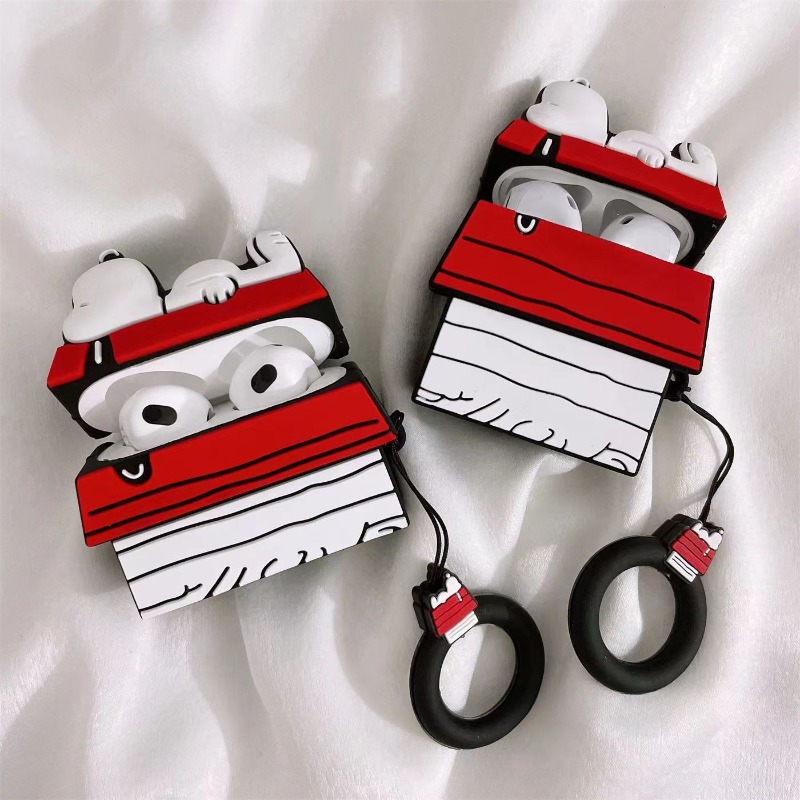 Popüler Roof Snoopys AirPods P - Electronics For Home incelemesi ve fiyatı