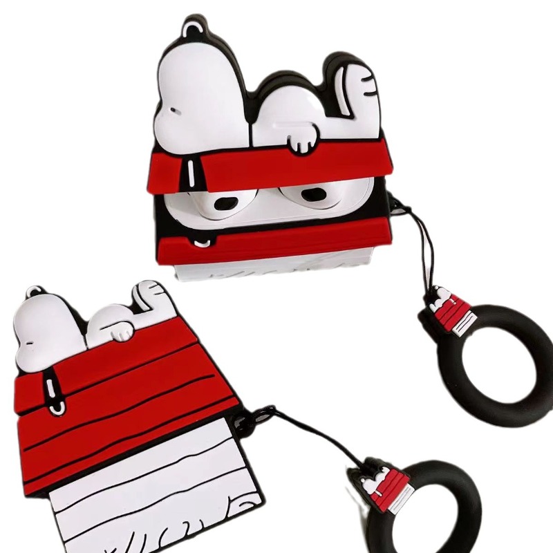 Popüler Roof Snoopys AirPods P - Electronics For Home incelemesi ve fiyatı