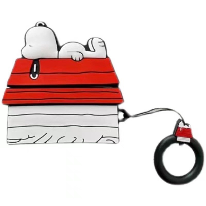 Popüler Roof Snoopys AirPods P - Electronics For Home incelemesi ve fiyatı