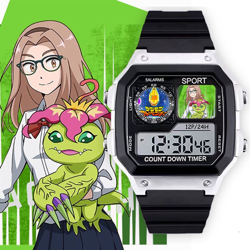 Digimon Macera Greymon Angewom - Electronics In Japan incelemesi ve fiyatı