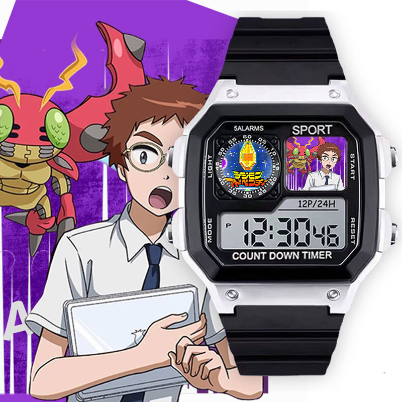 Digimon Macera Greymon Angewom - Electronics In Japan incelemesi ve fiyatı
