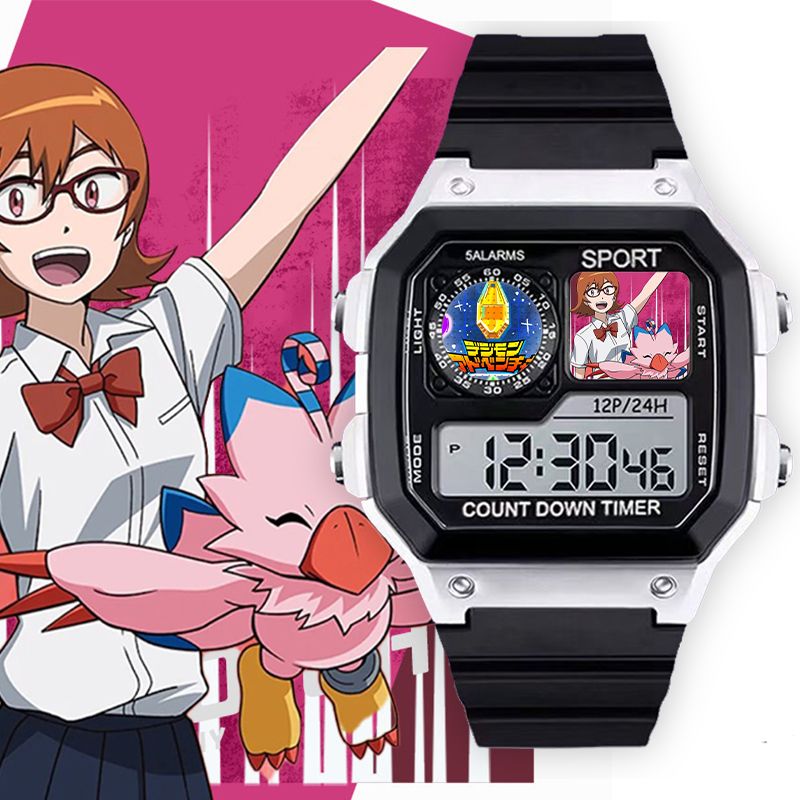 Digimon Macera Greymon Angewom - Electronics In Japan incelemesi ve fiyatı