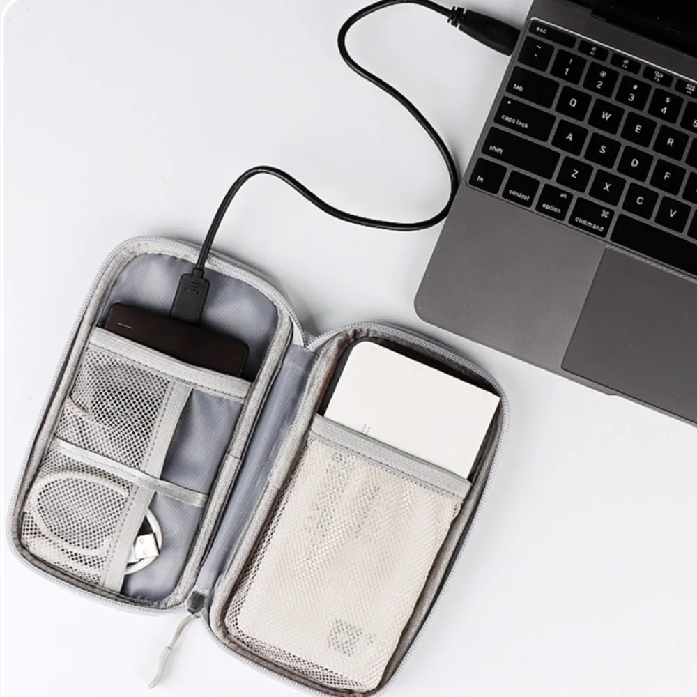 1 adet taşınabilir seyahat dij - Electronics Gadgets In China incelemesi ve fiyatı