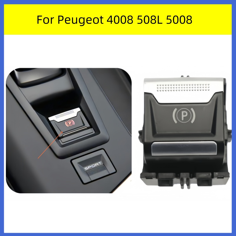 1 adet Peugeot 4008 508L 5008  - Electronics Stuff incelemesi ve fiyatı