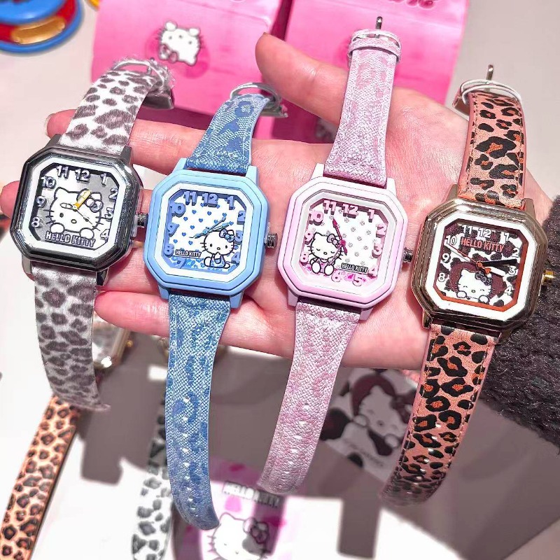 Anime figürleri Sanrio Hello K - Electronics In Japan incelemesi ve fiyatı