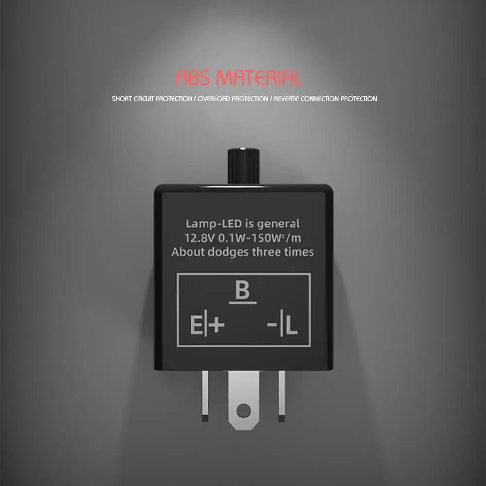 12v 3 pin Ayarlanabilir LED Fl - Electronics Stuff incelemesi ve fiyatı