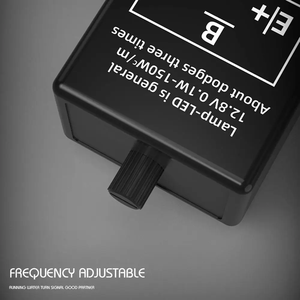 12v 3 pin Ayarlanabilir LED Fl - Electronics Stuff incelemesi ve fiyatı