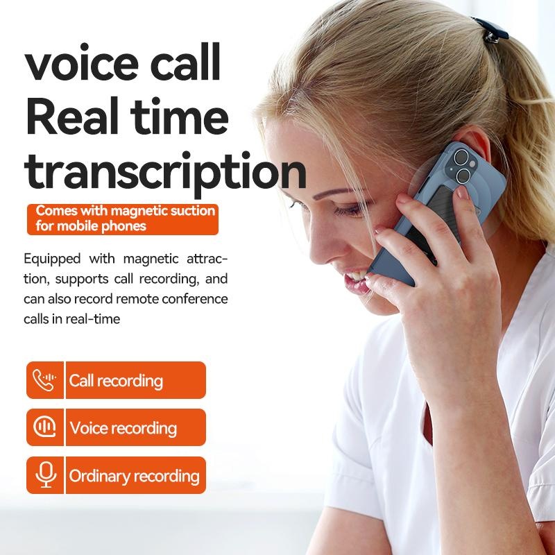 Akıllı Yapay Zeka Ses Kaydedic - Voice Recorder Pen incelemesi ve fiyatı
