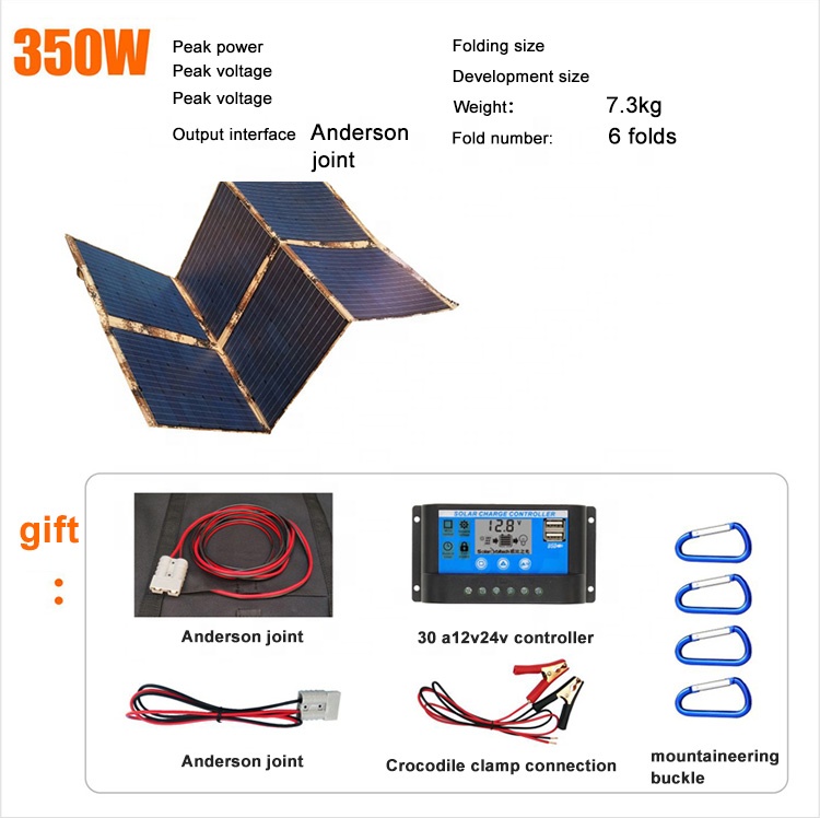 350W Esnek Monokristal Güneş P - Electronics & Gadgets Beginning With D incelemesi ve fiyatı