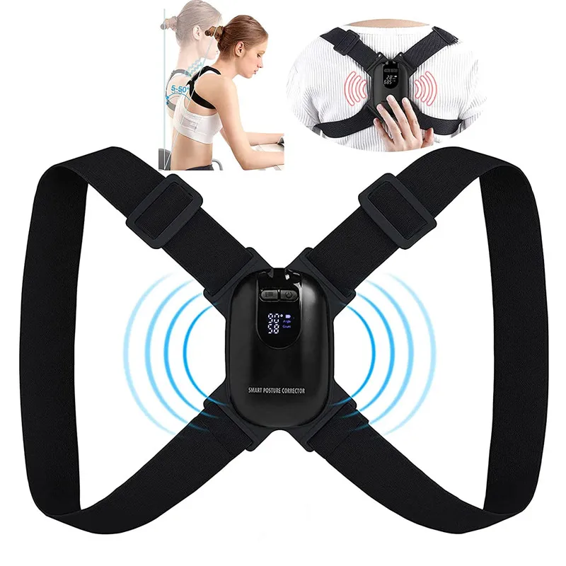 Akıllı Duruş Düzeltici Sensör  - Smart Posture Sensor incelemesi ve fiyatı