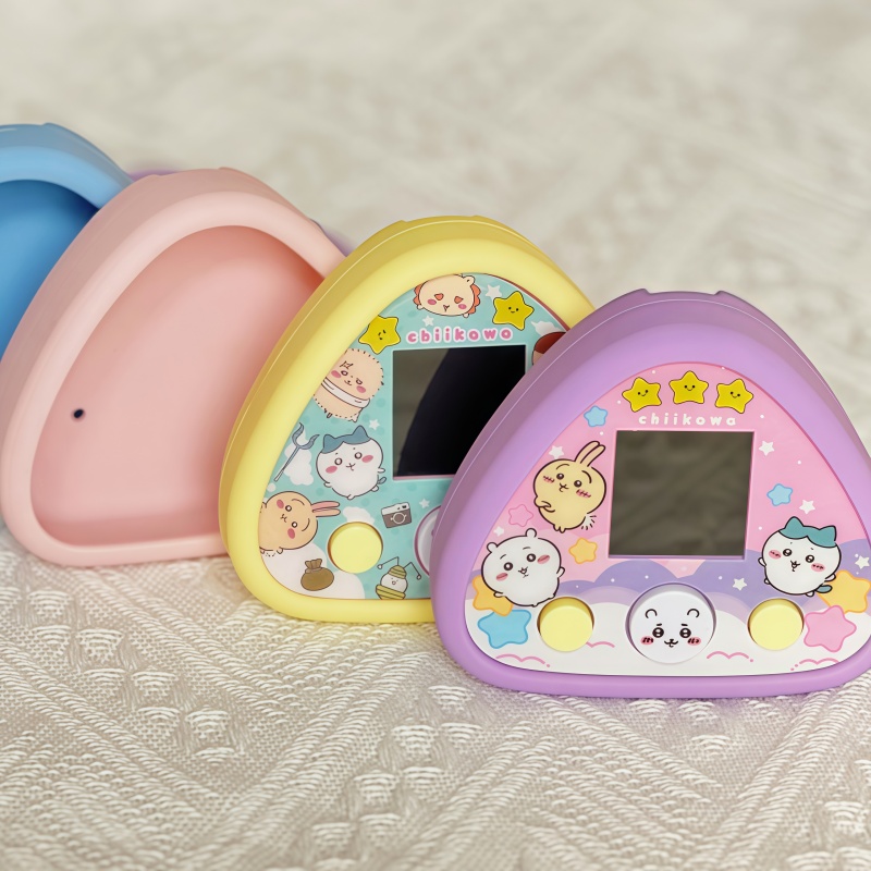 Chiikawa Pirinç Topu Makinesi  - Electronics In Japan incelemesi ve fiyatı