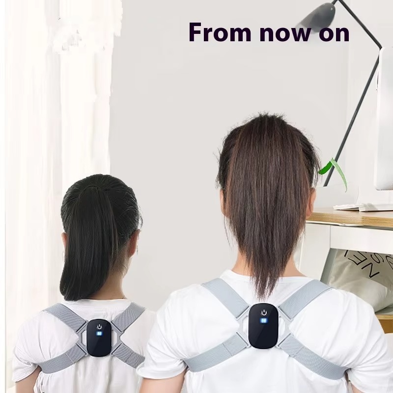 2026 Yeni Akıllı Duruş Düzelti - Smart Posture Sensor incelemesi ve fiyatı