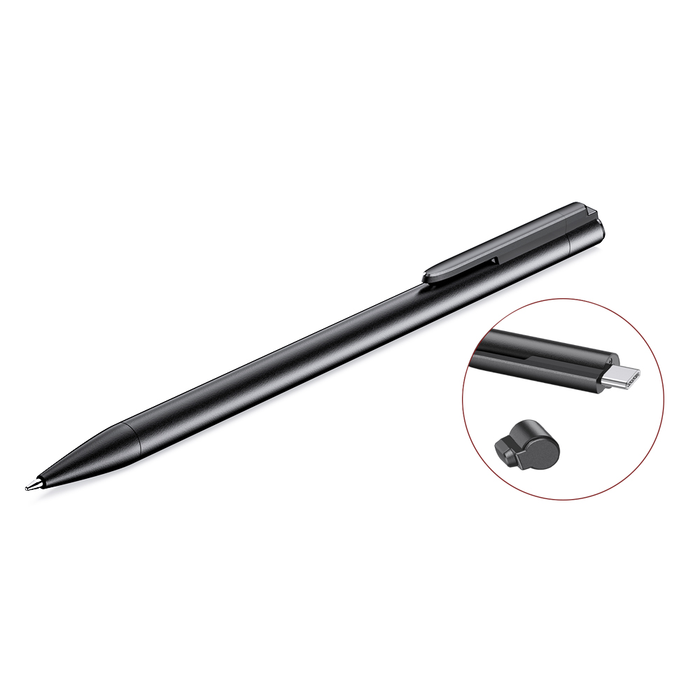 64G Famue Akıllı Kalem Ses Kay - Voice Recorder Pen incelemesi ve fiyatı