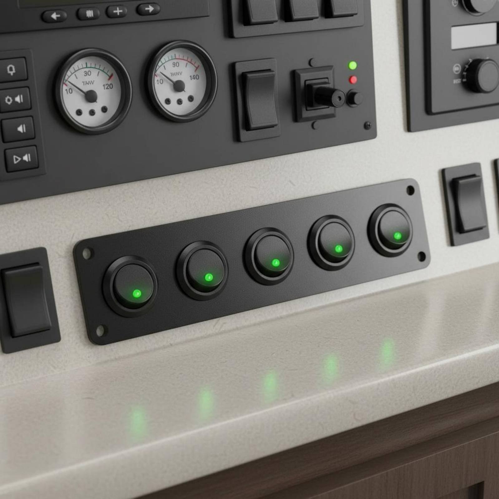 Su Aracı Tekne Geçiş Paneli Ev - Electronics & Gadgets Beginning With D incelemesi ve fiyatı