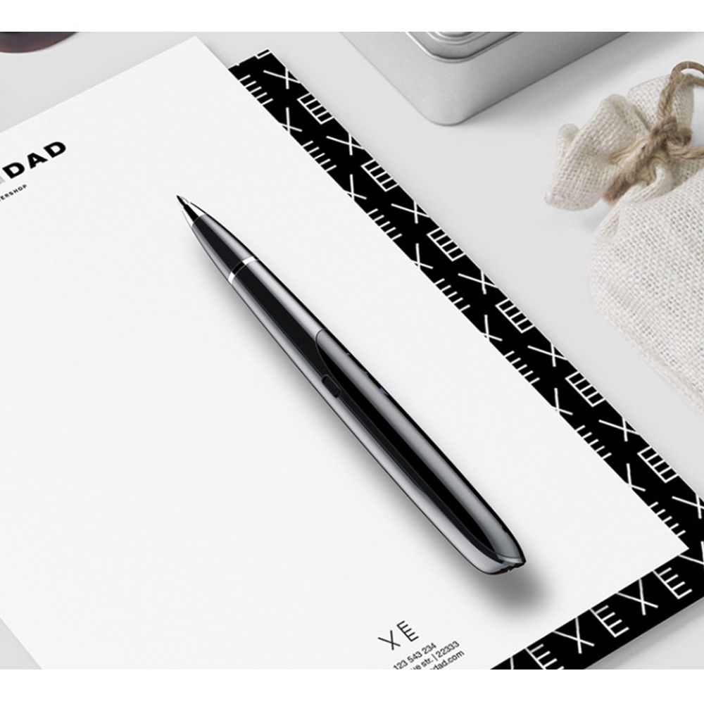 Q9 ses kayıt kalemler mini dij - Voice Recorder Pen incelemesi ve fiyatı