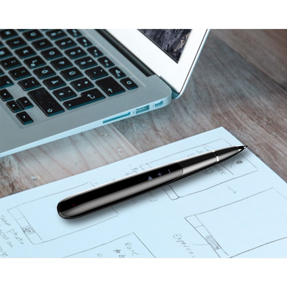 Q9 ses kayıt kalemler mini dij - Voice Recorder Pen incelemesi ve fiyatı