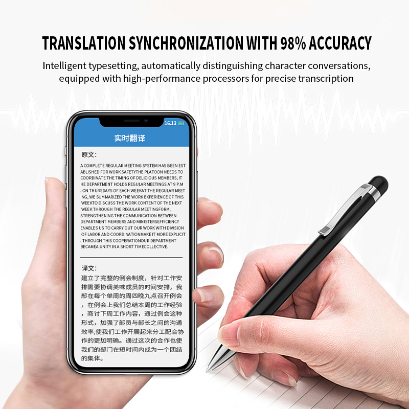 PHILIPS Profesyonel Kayıt Kale - Voice Recorder Pen incelemesi ve fiyatı