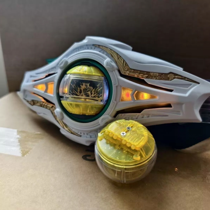 2026 Yeni Kamen Rider Zeztz DX - Electronics In Japan incelemesi ve fiyatı