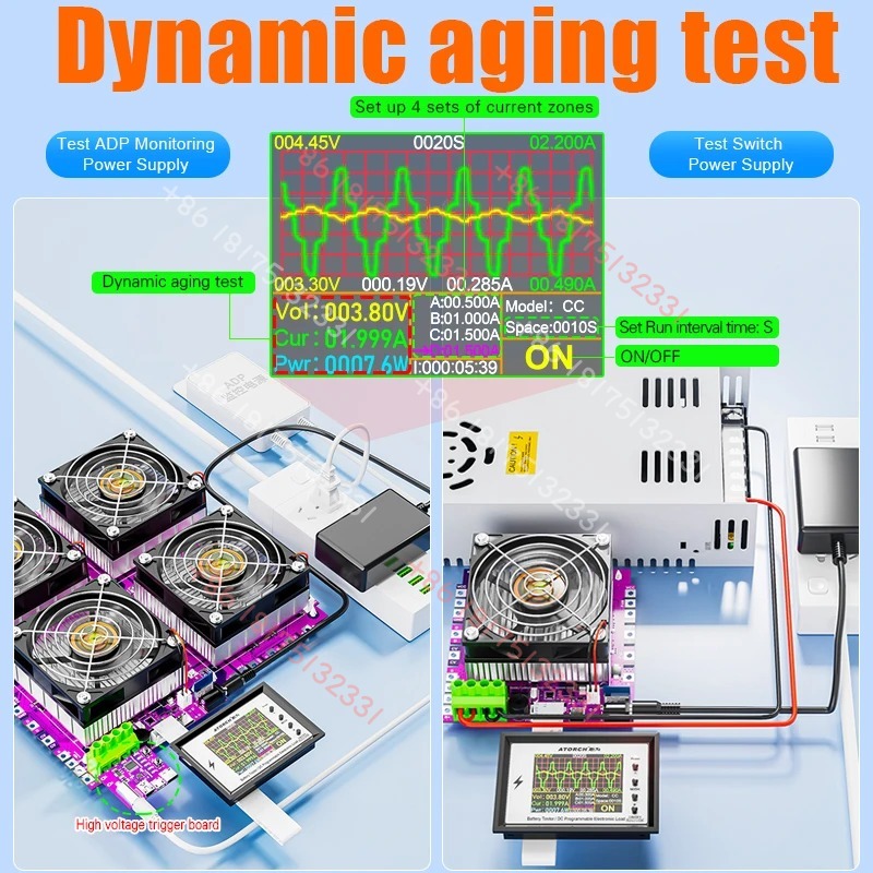 BW600 DC1-200V WiFi Elektronik - Electronics Stuff incelemesi ve fiyatı