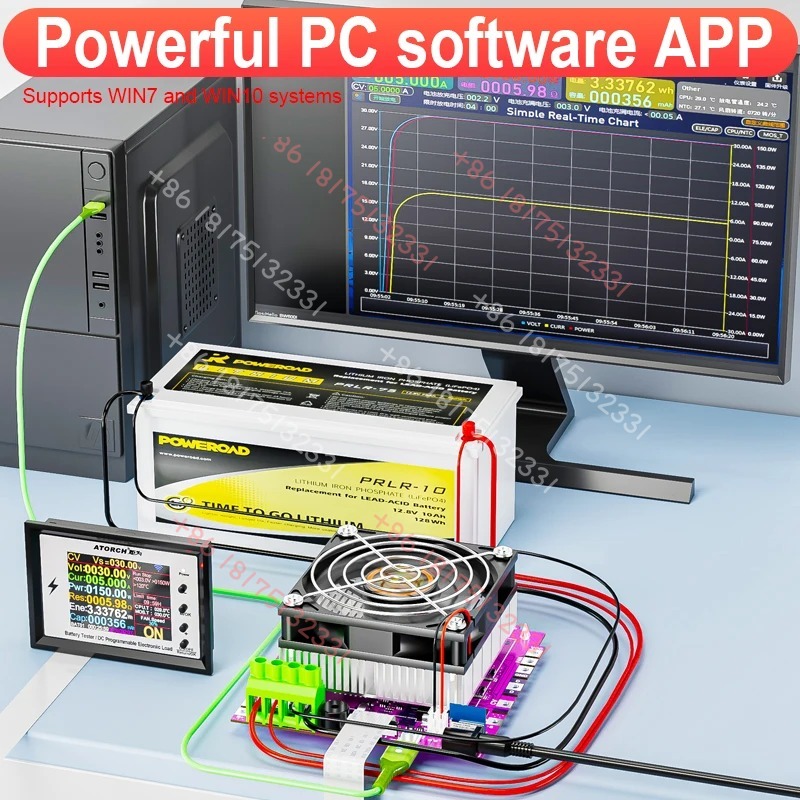 BW600 DC1-200V WiFi Elektronik - Electronics Stuff incelemesi ve fiyatı