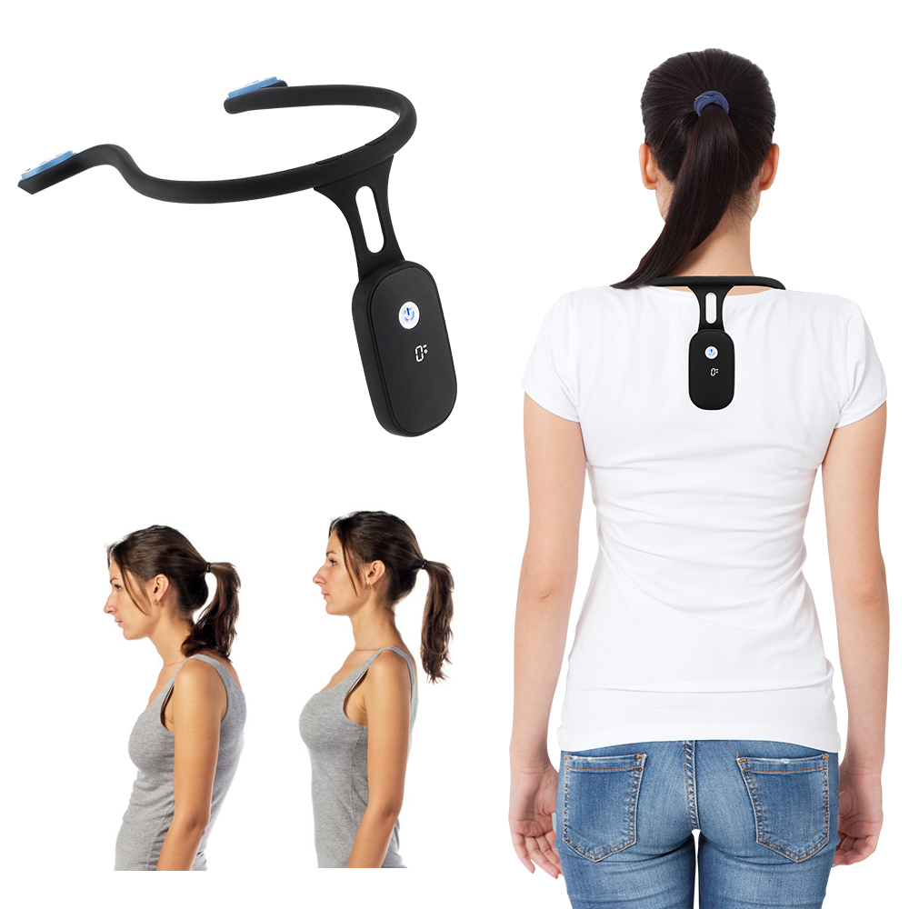 Akıllı duruş düzeltici sırt ti - Smart Posture Sensor incelemesi ve fiyatı