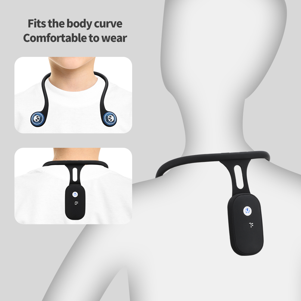 Akıllı duruş düzeltici sırt ti - Smart Posture Sensor incelemesi ve fiyatı