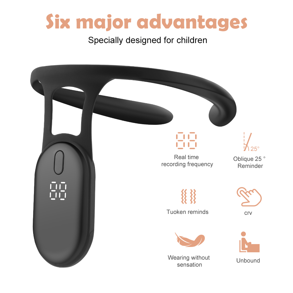 Titreşimli Uyarı Özellikli Akı - Smart Posture Sensor incelemesi ve fiyatı