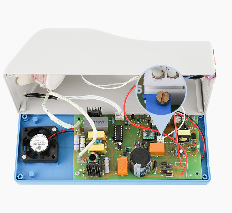 Elektronik Waxer Kızılötesi Se - Electronics Stuff incelemesi ve fiyatı