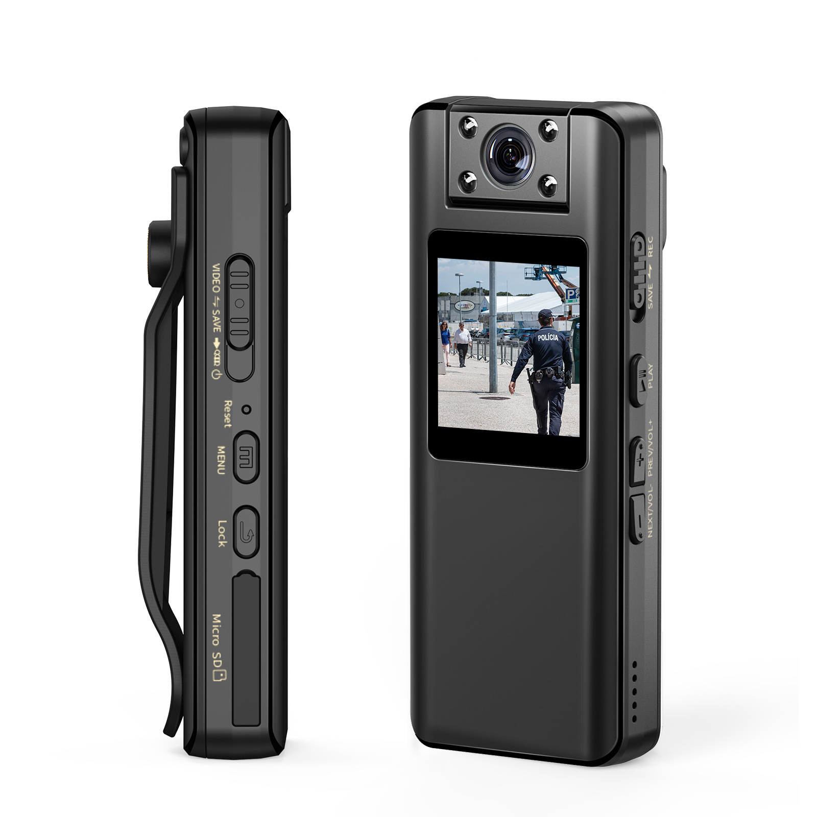 BOBLOV A22 dijital Mini vücut  - Compact Camera Mirrorless incelemesi ve fiyatı