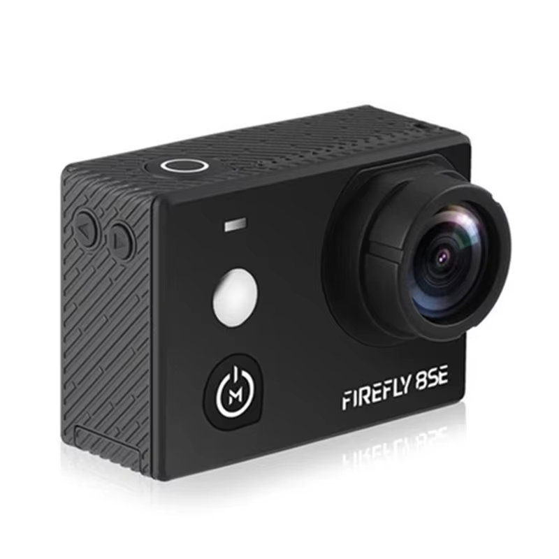 Hawkeye Firefly 8SE 4K 90 Dere - Action Camera 4K incelemesi ve fiyatı