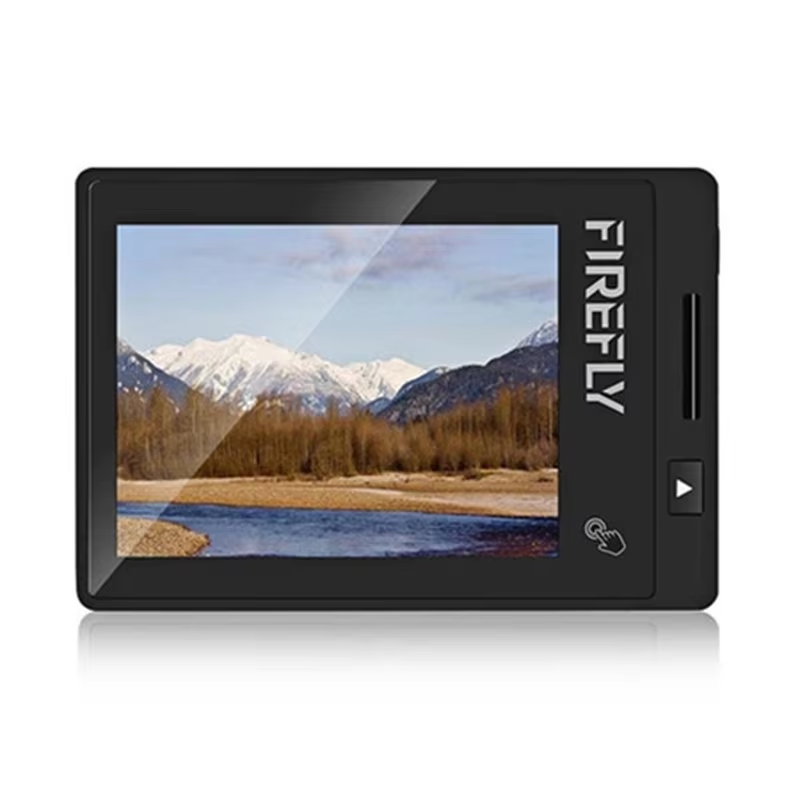 Hawkeye Firefly 8SE 4K 90 Dere - Action Camera 4K incelemesi ve fiyatı