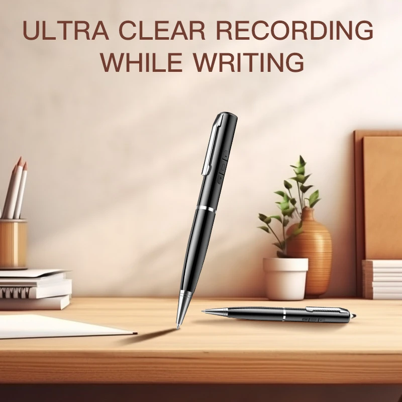 Yeni 128GB Yapay Zeka Destekli - Voice Recorder Pen incelemesi ve fiyatı