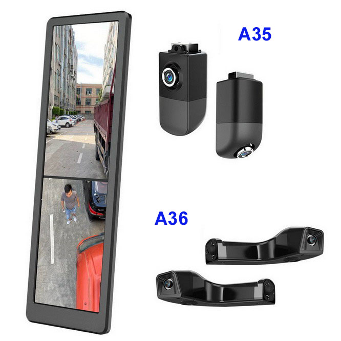 16 İnç Ekranlı DVR'li Otobüs K - Electronics & Gadgets Beginning With D incelemesi ve fiyatı