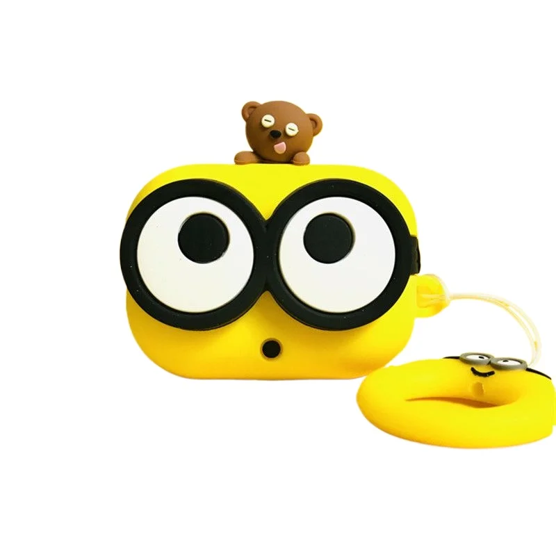 Minionsed Sevimli Karikatür Si - Electronics For Home incelemesi ve fiyatı