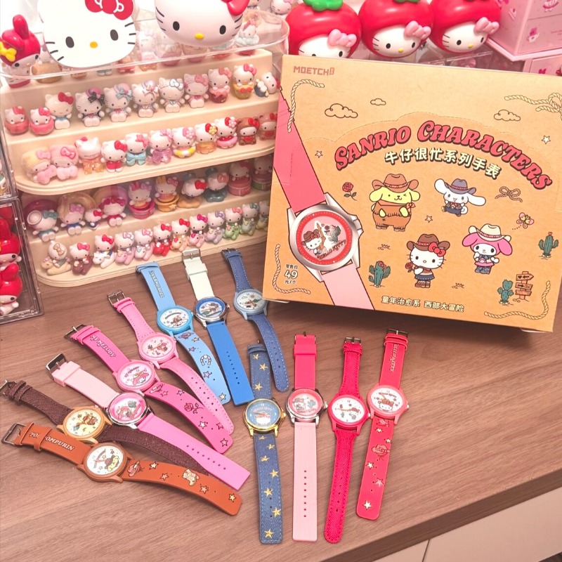 Anime Figürü Sanrio Hello Kitt - Electronics In Japan incelemesi ve fiyatı